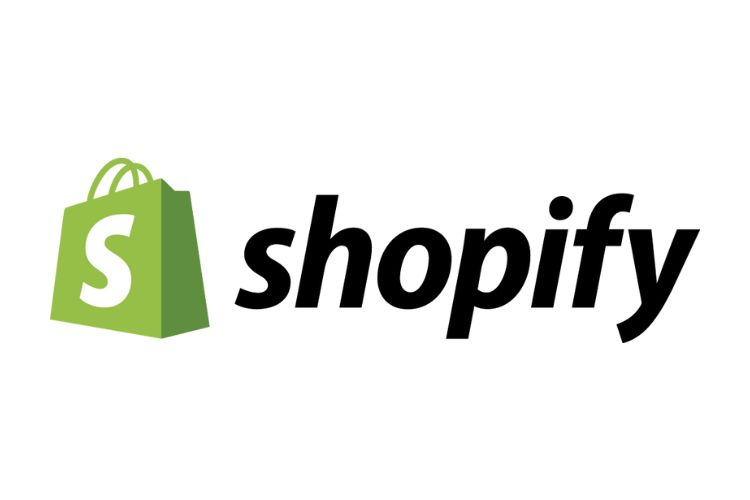 Official Shopify solutions partner icon